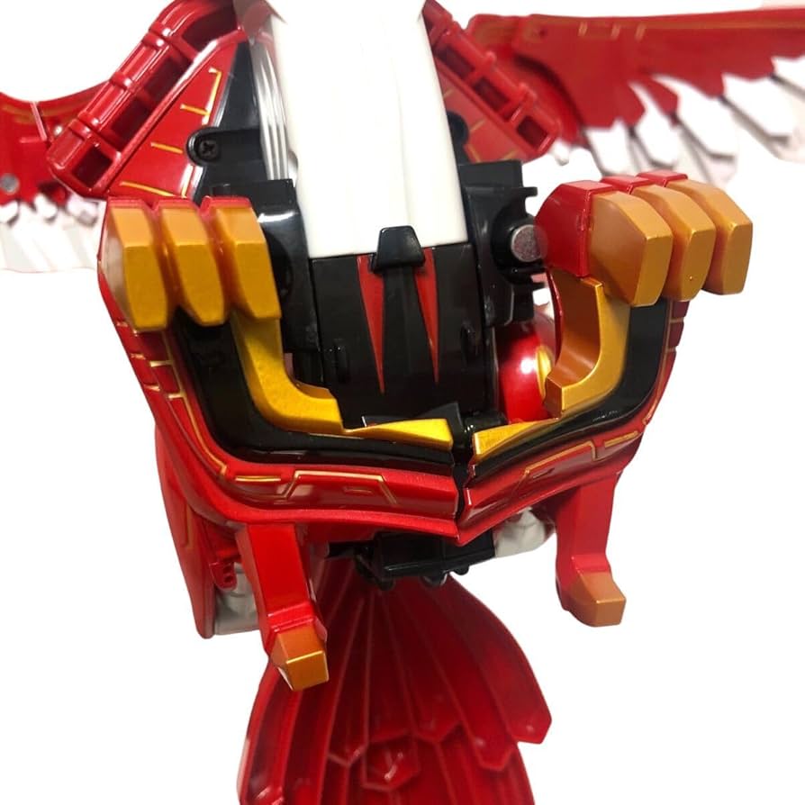 モノノ怪 【6冊セット⭐︎】 Guyver BIO FIGHTER COLLECTION MAX 08: NEO ZX-TOLE Action